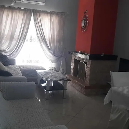 Deluxe Sophia's Penthouse Appartement