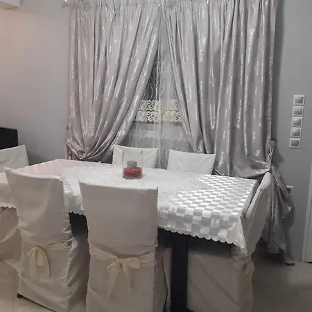 Deluxe Sophia's Penthouse Appartement *